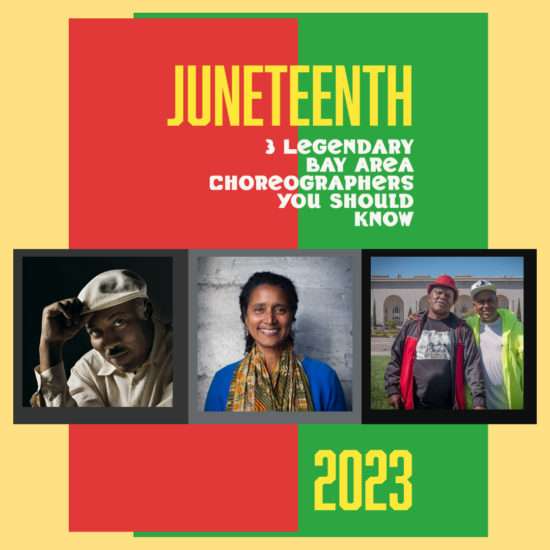 JUNETEENTH 2023